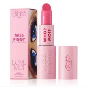 Ciate London Miss Piggy Lip Balm in Love Moi